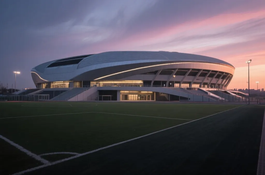 2026美加墨世界杯16个举办城市与球场巡礼：观赛旅行与场地特色指南