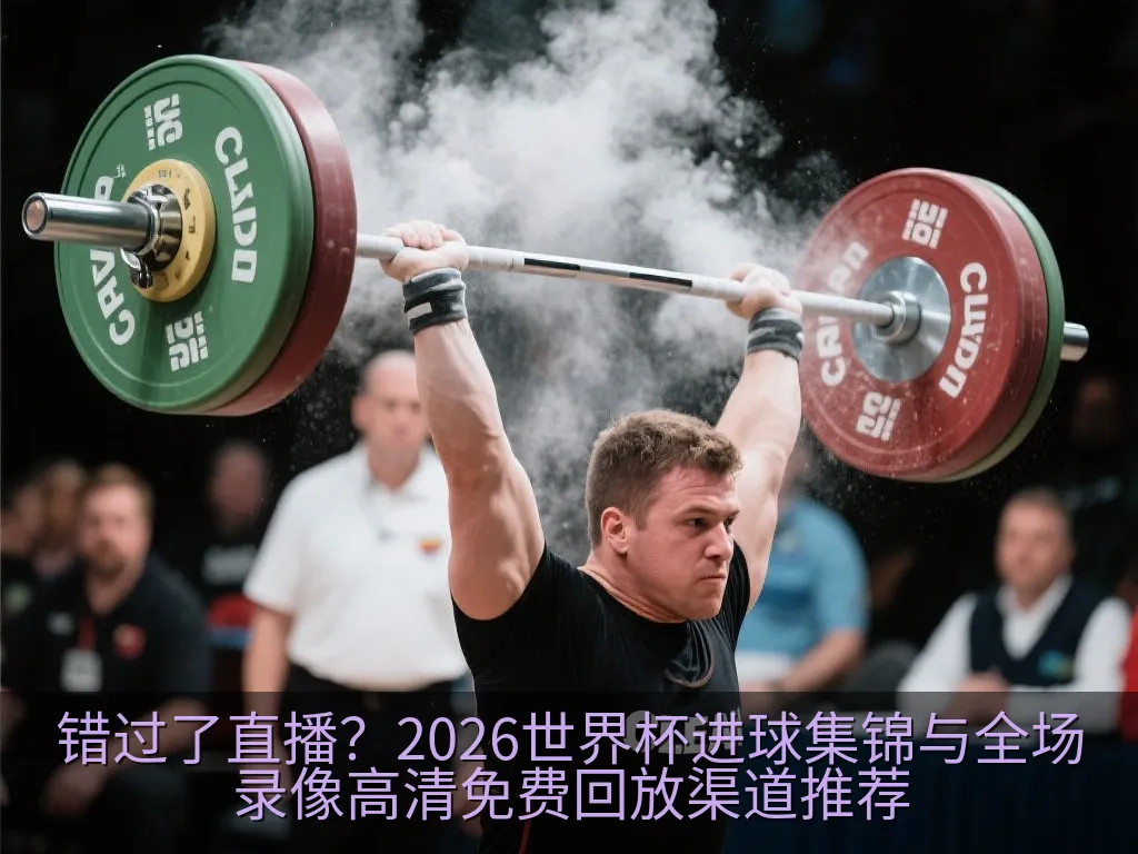 错过了直播？2026世界杯进球集锦与全场录像高清免费回放渠道推荐